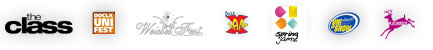 DocLX Events